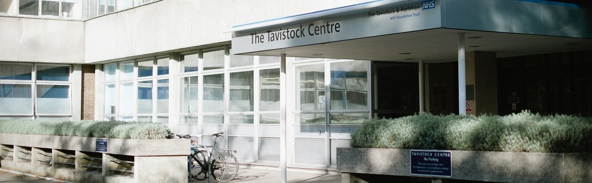 The Tavistock Centre