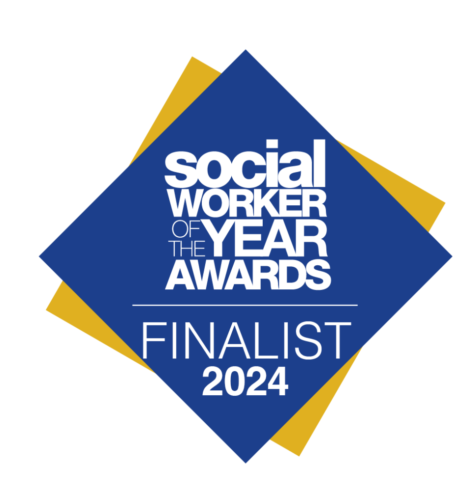 Social Worker of the Year Award