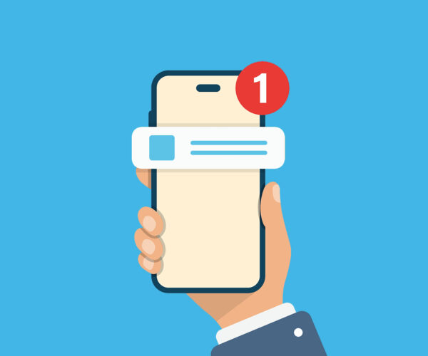 Notifications