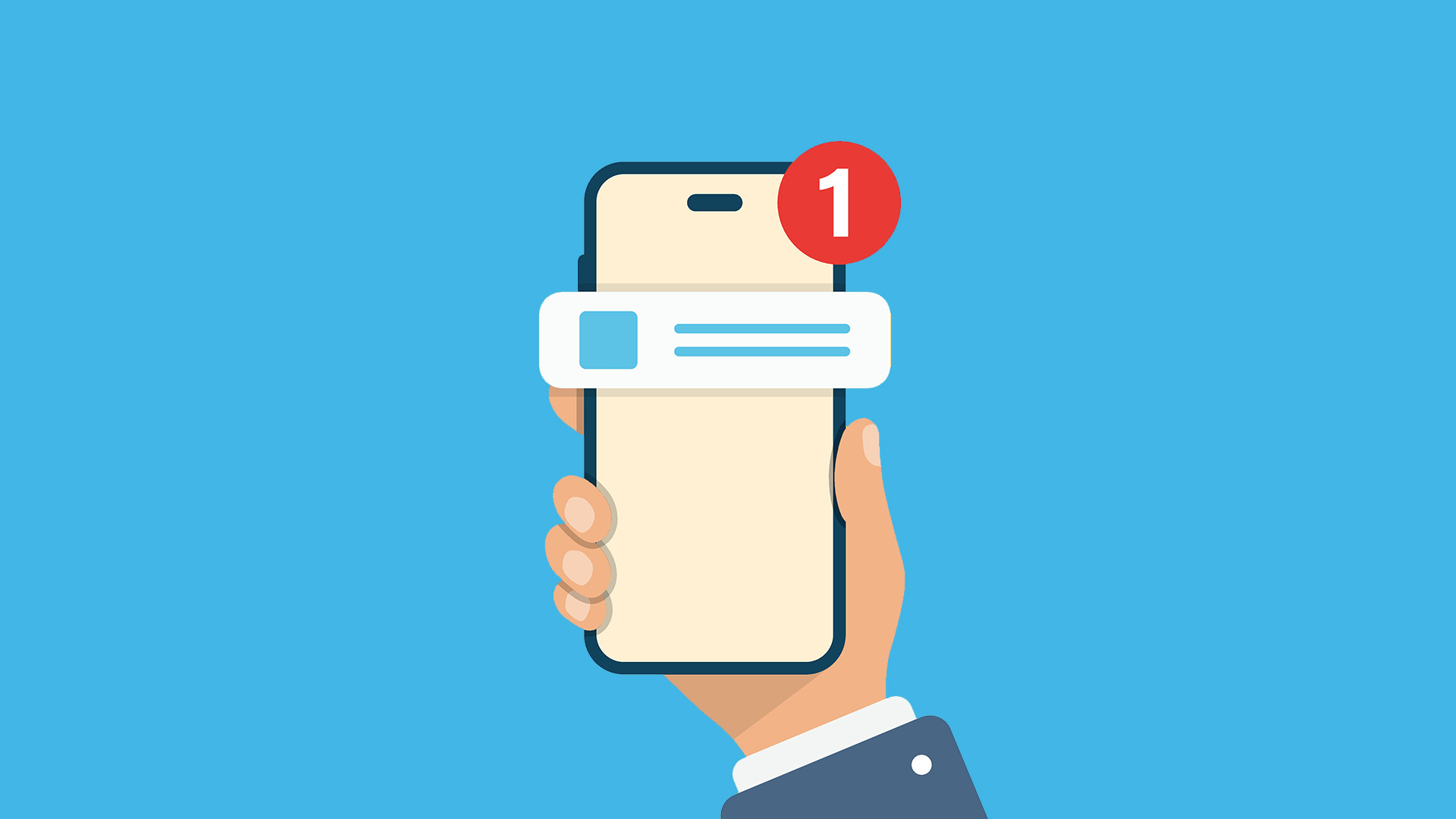 Notifications
