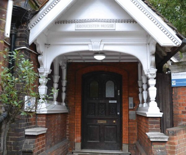 Gloucester House