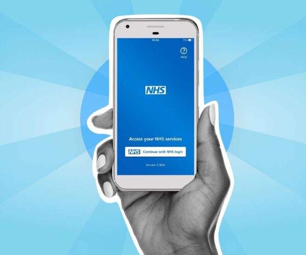 NHS App