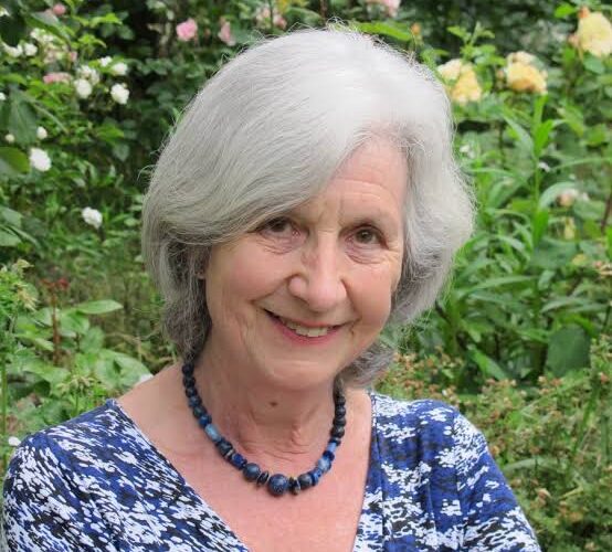 Margaret Rustin