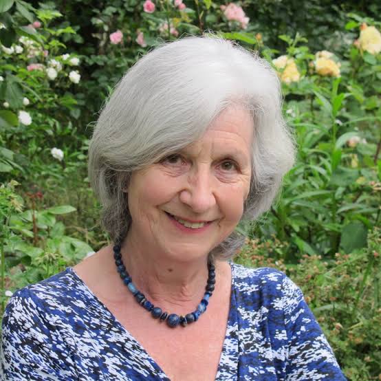 Margaret Rustin
