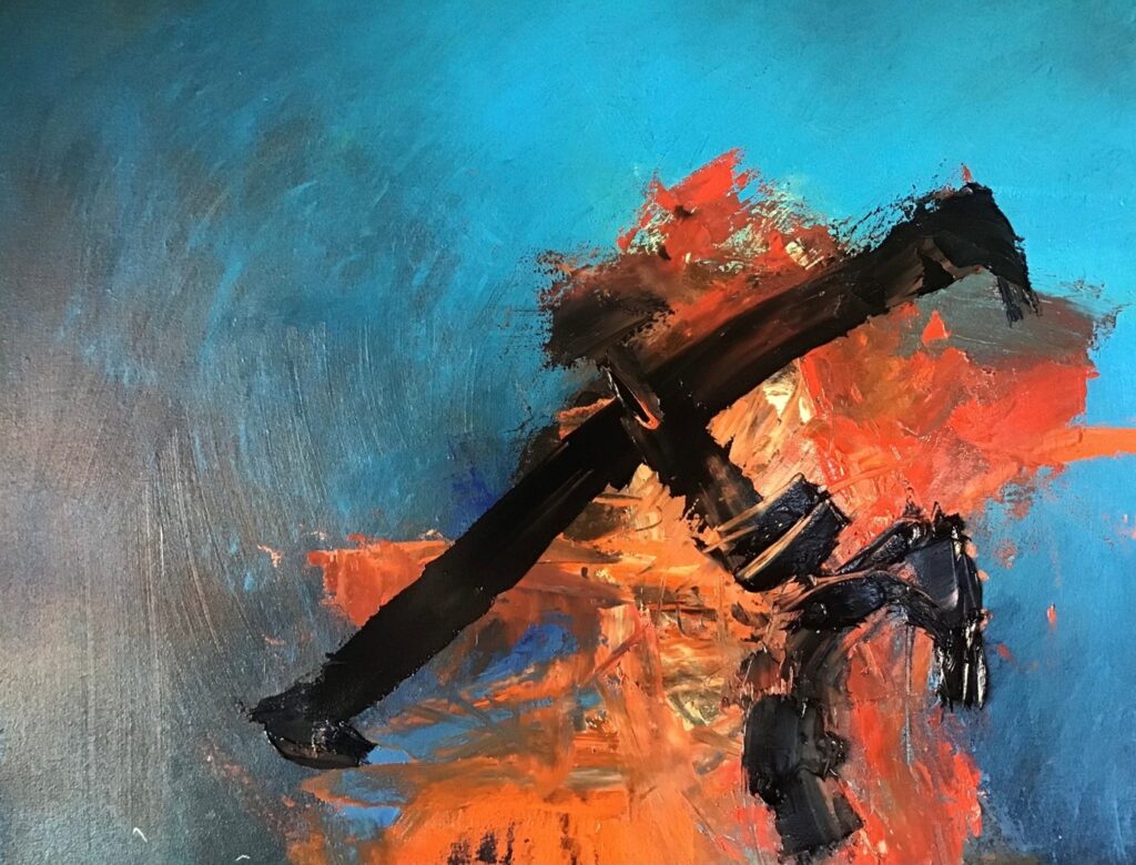 Art exhibition: Marcus Price “Captivity and Freedom”