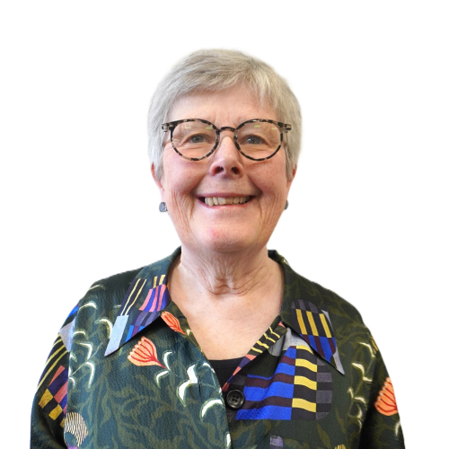 Image of Lead Governor Kathy Elliot